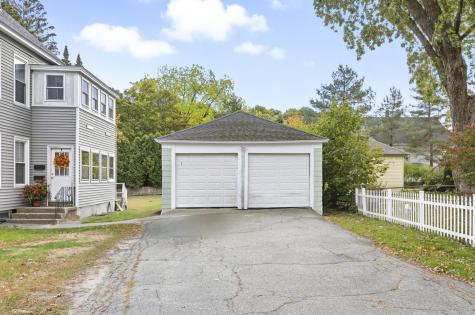 44 Fern Street Auburn ME 04210
