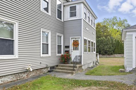 44 Fern Street Auburn ME 04210