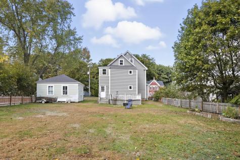 44 Fern Street Auburn ME 04210