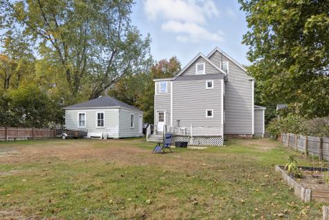 44 Fern Street Auburn ME 04210