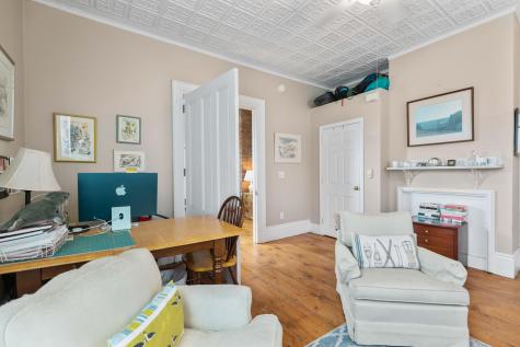 12 Smith Street Portland ME 04101