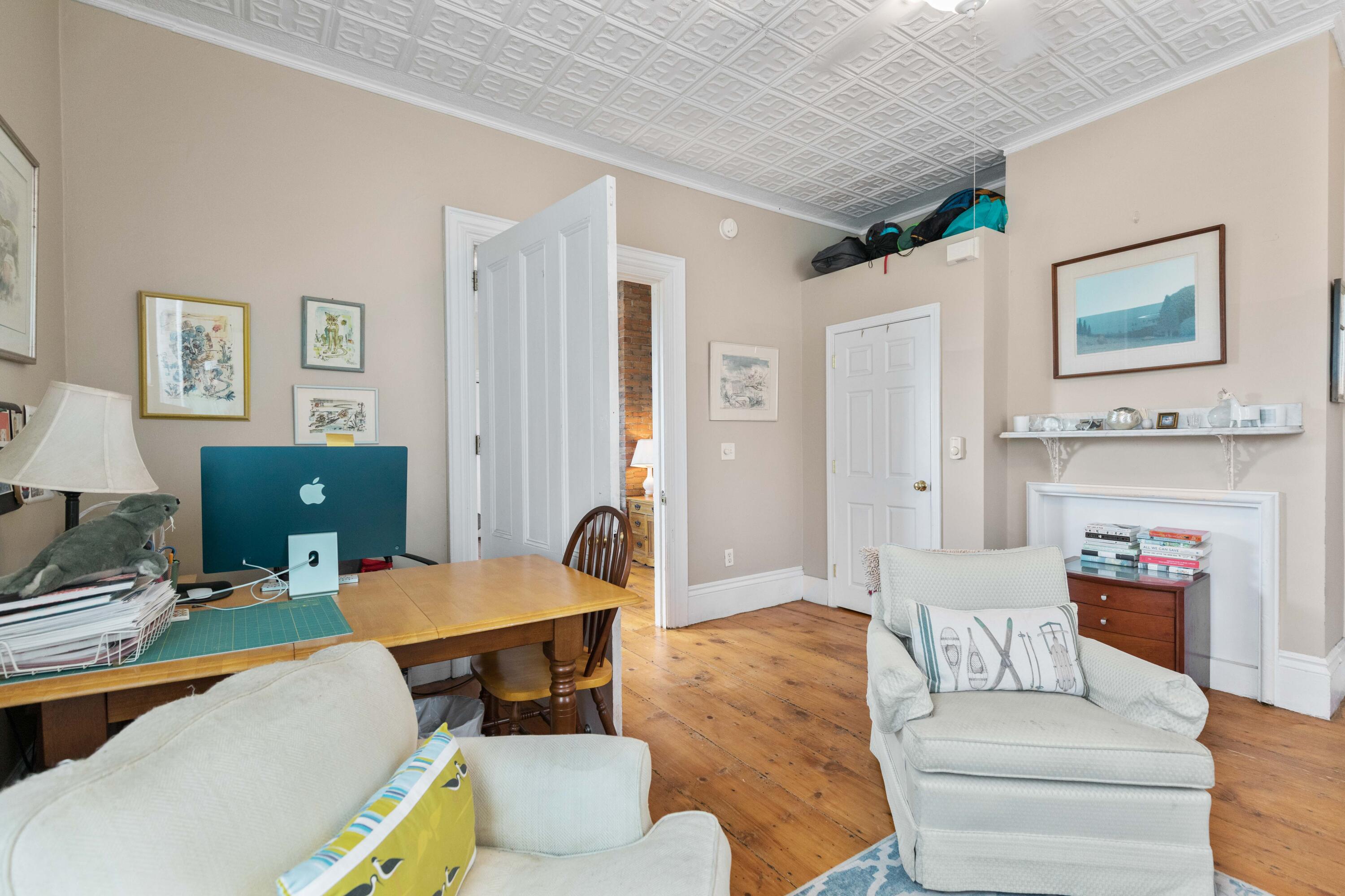 12 Smith Street Portland ME 04101