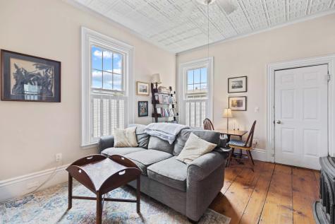 12 Smith Street Portland ME 04101