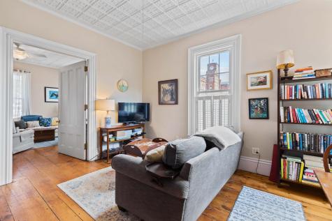 12 Smith Street Portland ME 04101