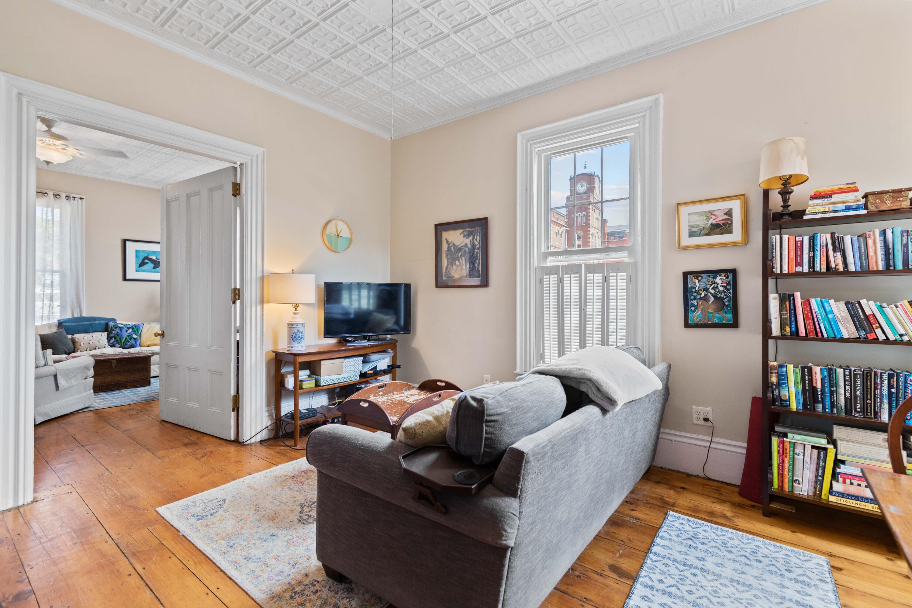 12 Smith Street Portland ME 04101