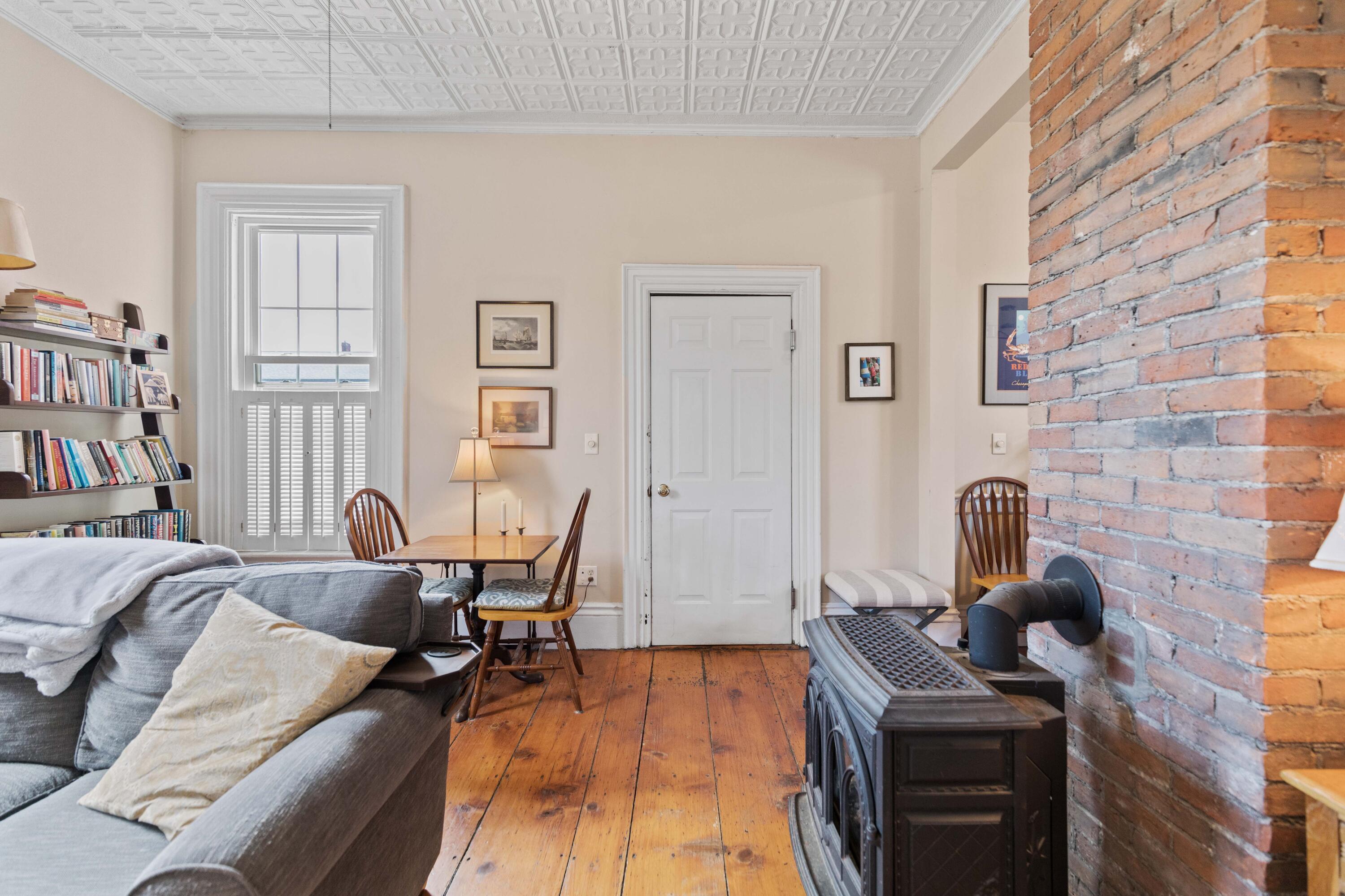 12 Smith Street Portland ME 04101