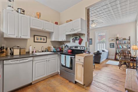 12 Smith Street Portland ME 04101