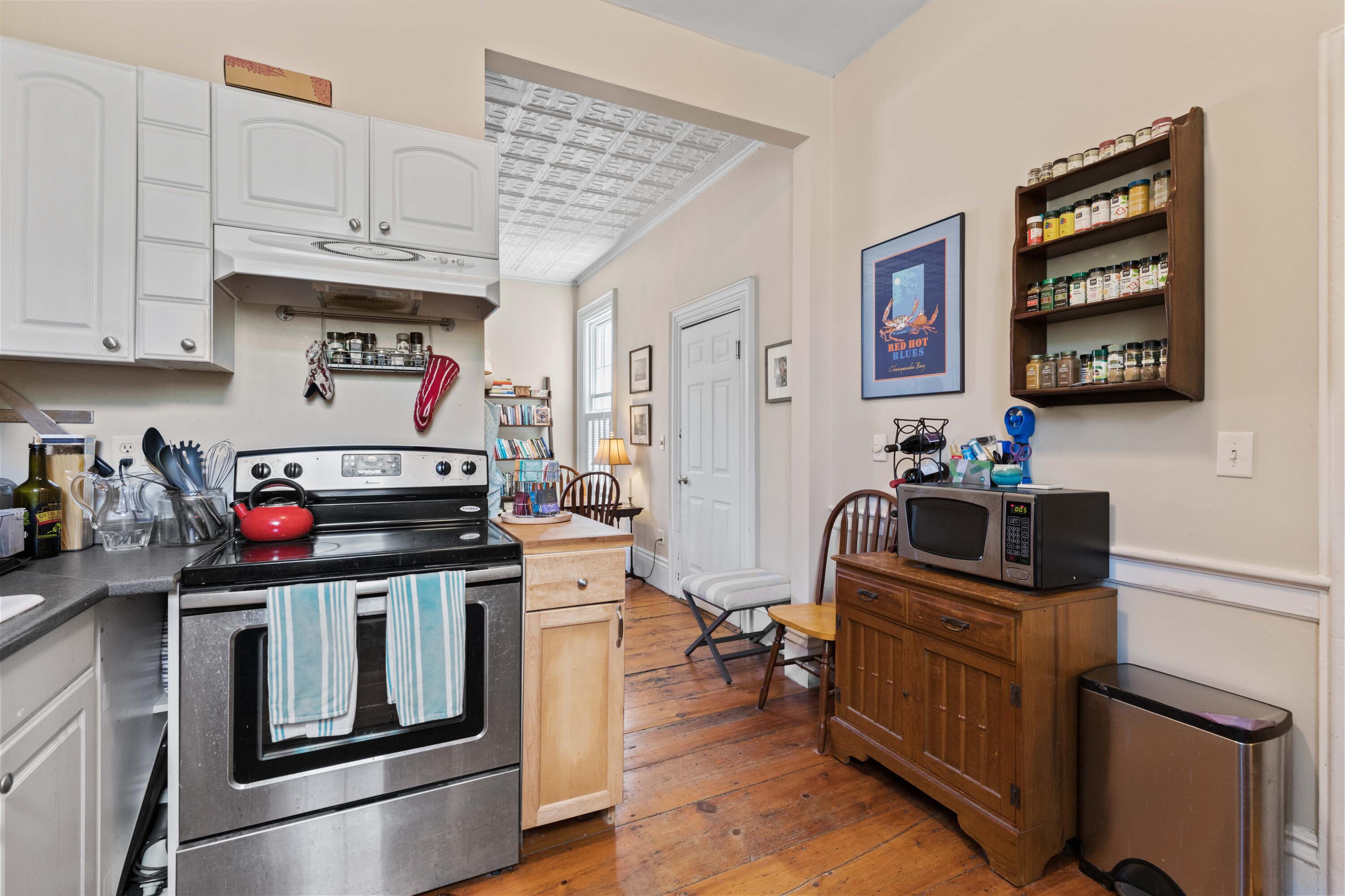 12 Smith Street Portland ME 04101