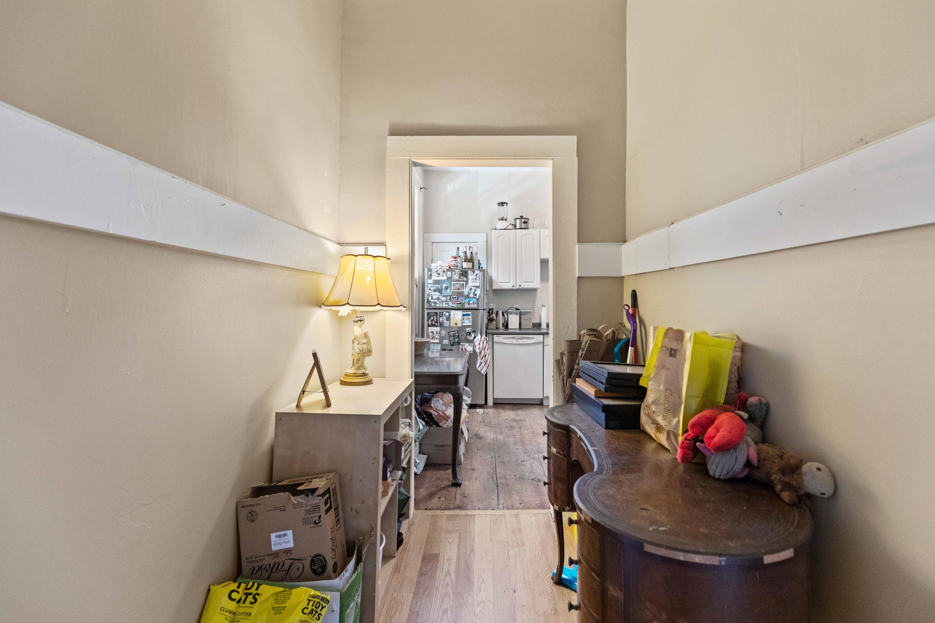 12 Smith Street Portland ME 04101