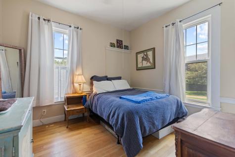 12 Smith Street Portland ME 04101