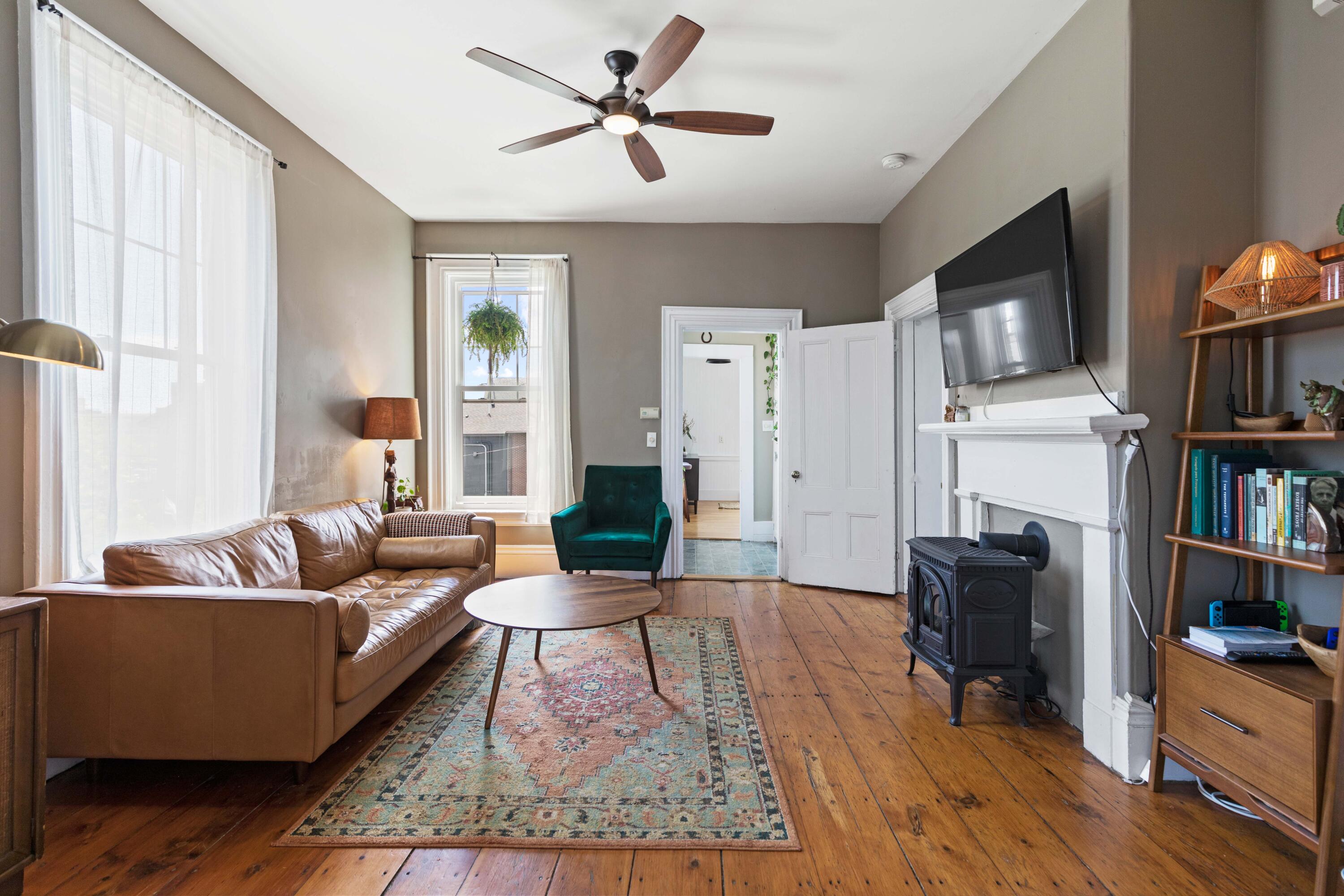 12 Smith Street Portland ME 04101