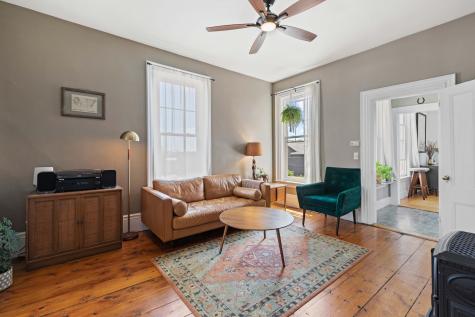 12 Smith Street Portland ME 04101