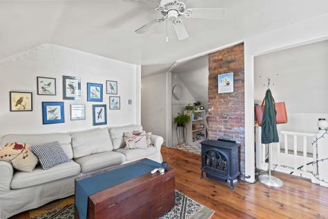 12 Smith Street Portland ME 04101