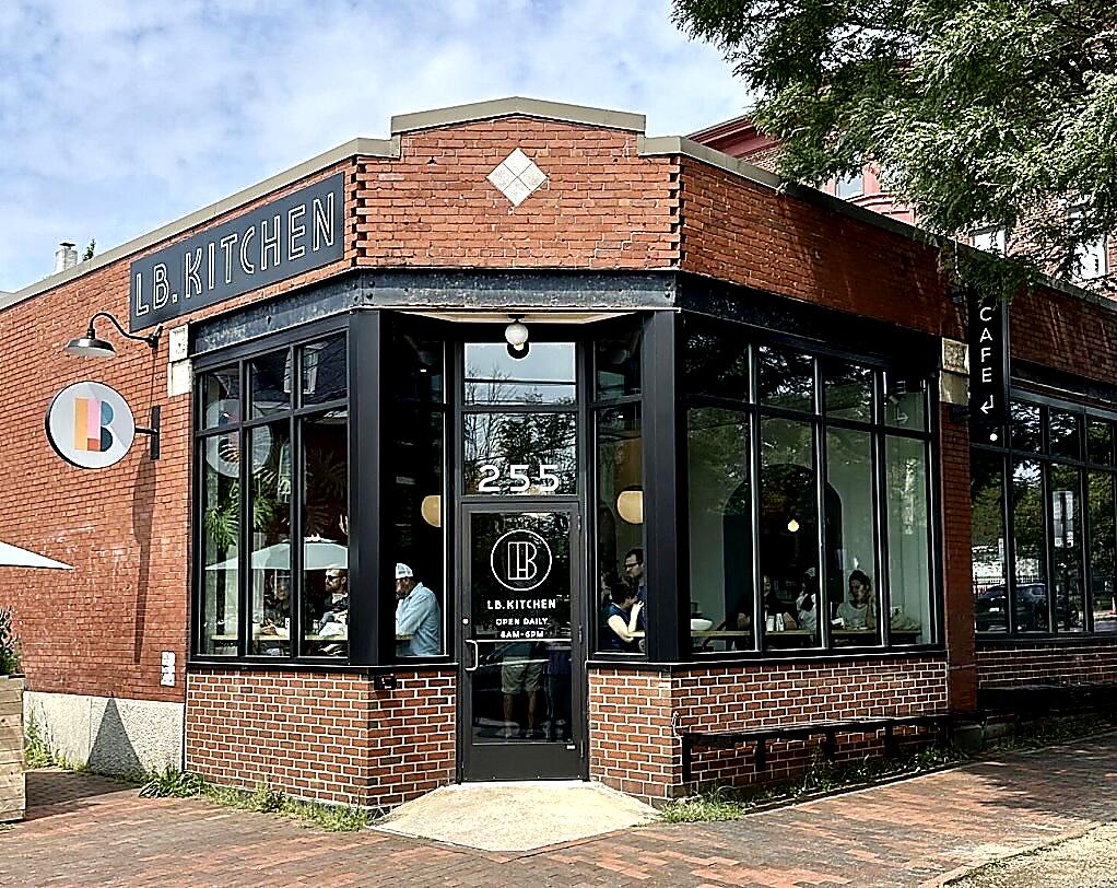 12 Smith Street Portland ME 04101