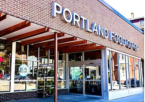 12 Smith Street Portland ME 04101