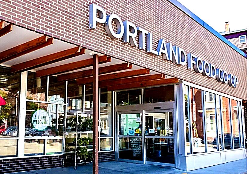 12 Smith Street Portland ME 04101