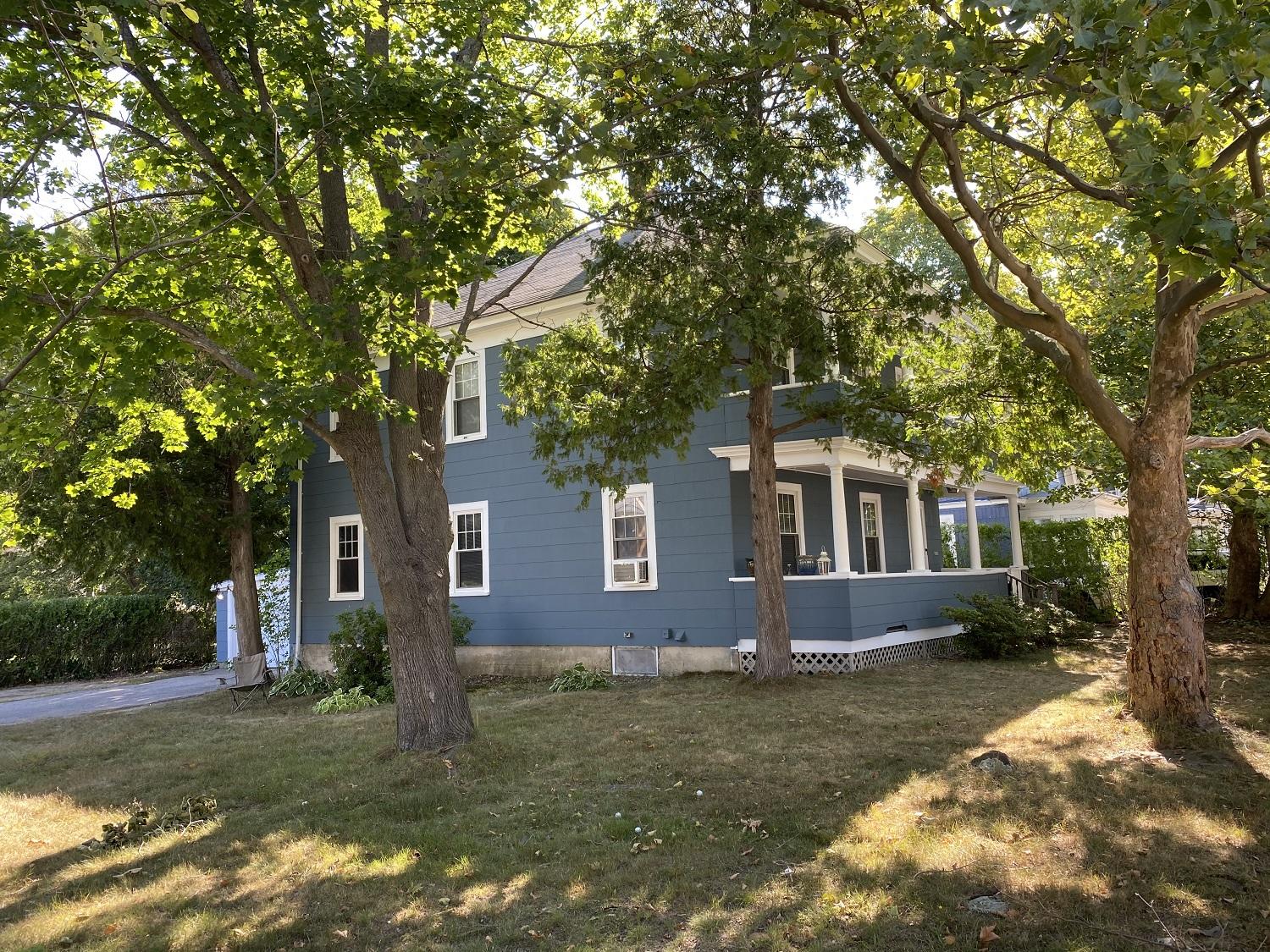 116 High Street Sanford, ME