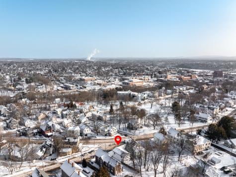 2 Highland Avenue Bangor ME 04401