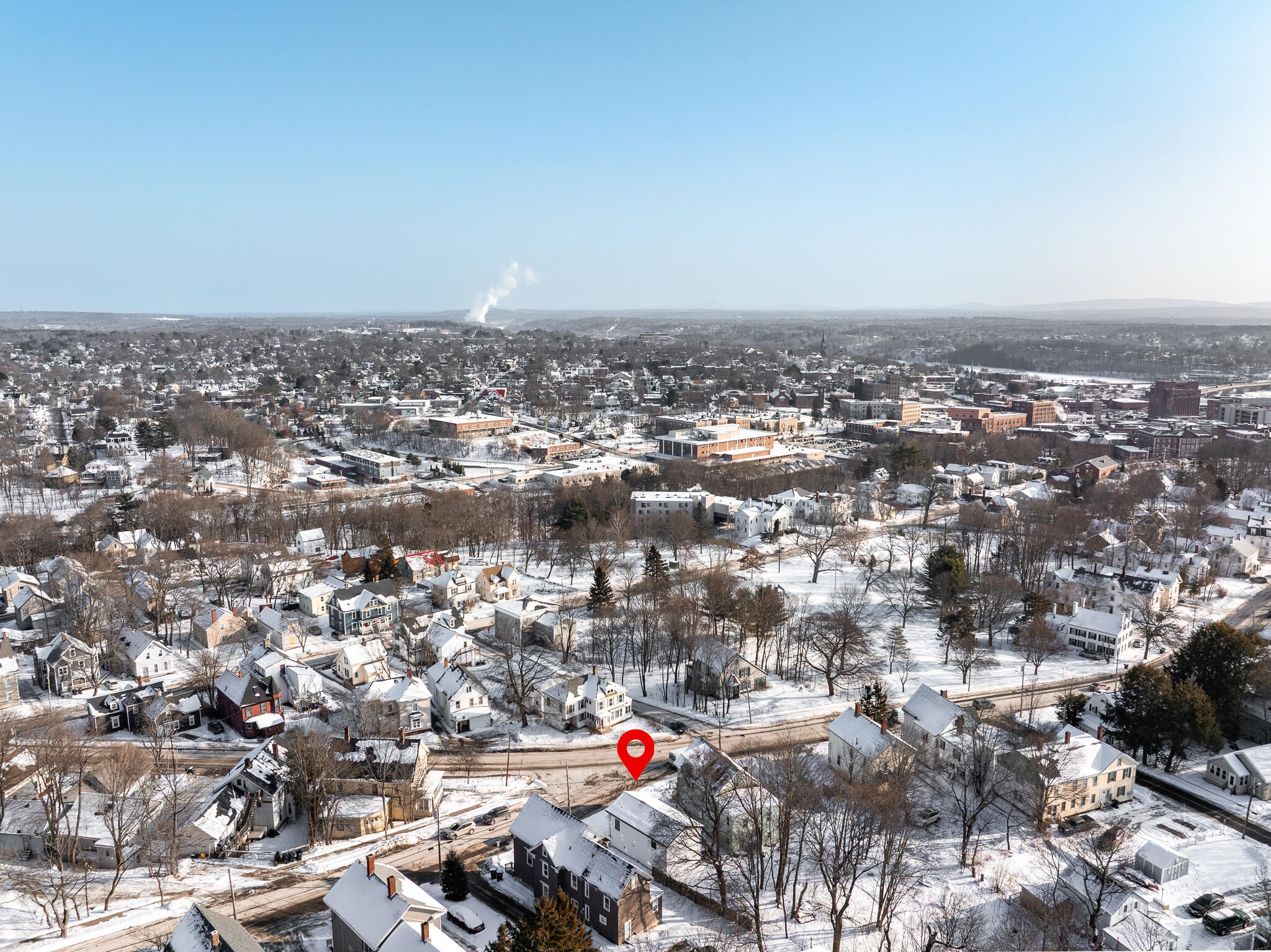 2 Highland Avenue Bangor ME 04401