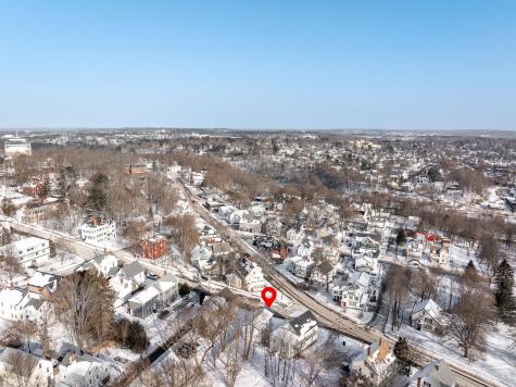 2 Highland Avenue Bangor ME 04401