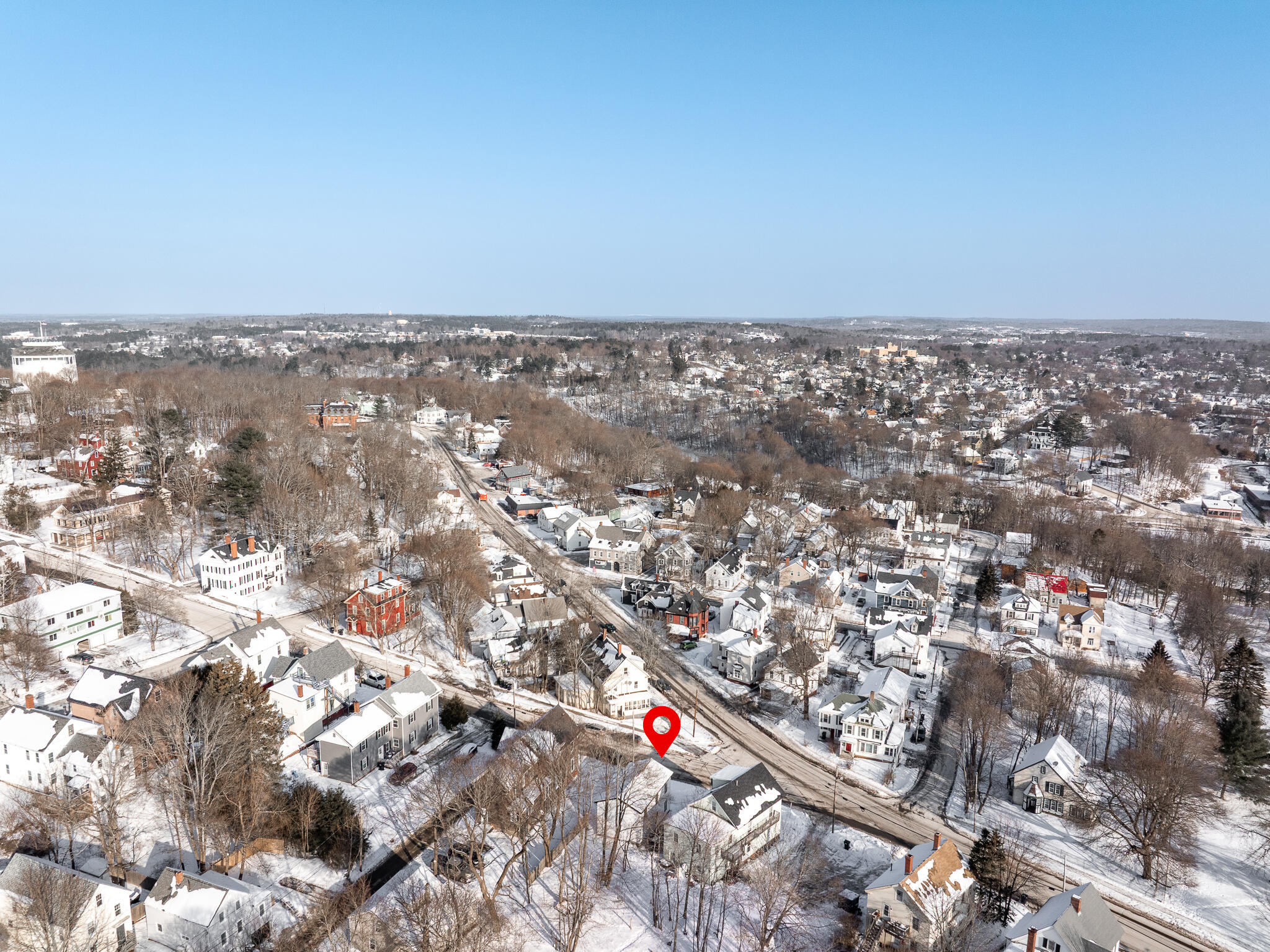 2 Highland Avenue Bangor ME 04401