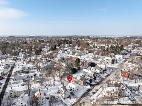 2 Highland Avenue Bangor ME 04401