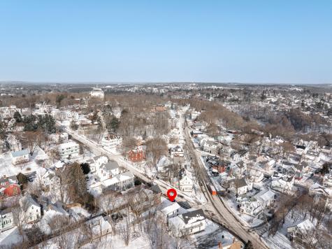 2 Highland Avenue Bangor ME 04401