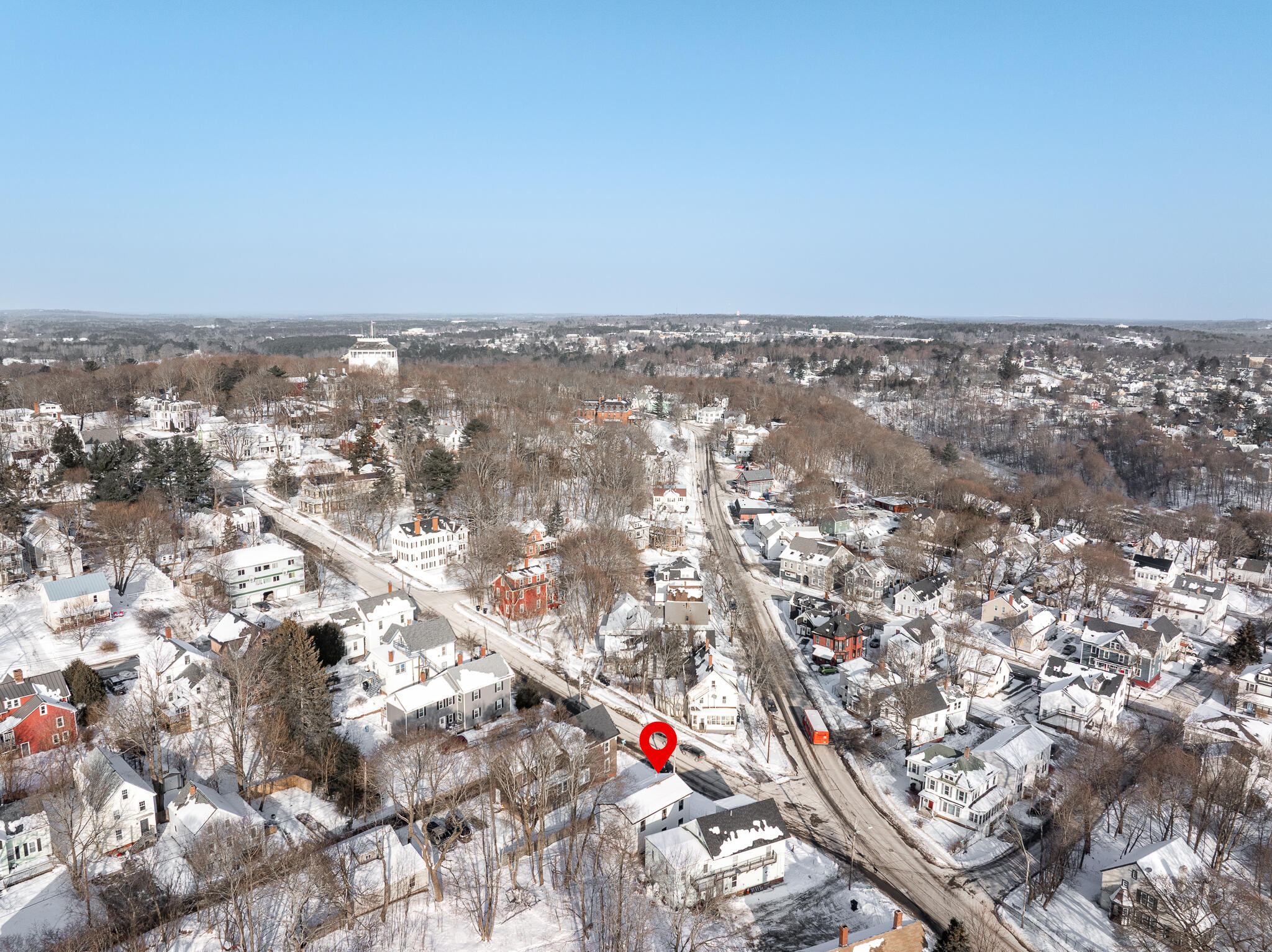 2 Highland Avenue Bangor ME 04401