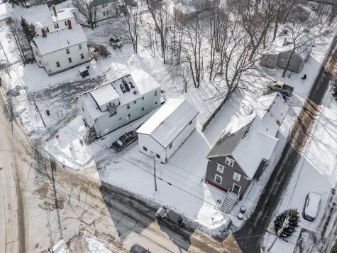 2 Highland Avenue Bangor ME 04401