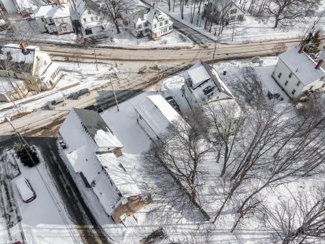 2 Highland Avenue Bangor ME 04401