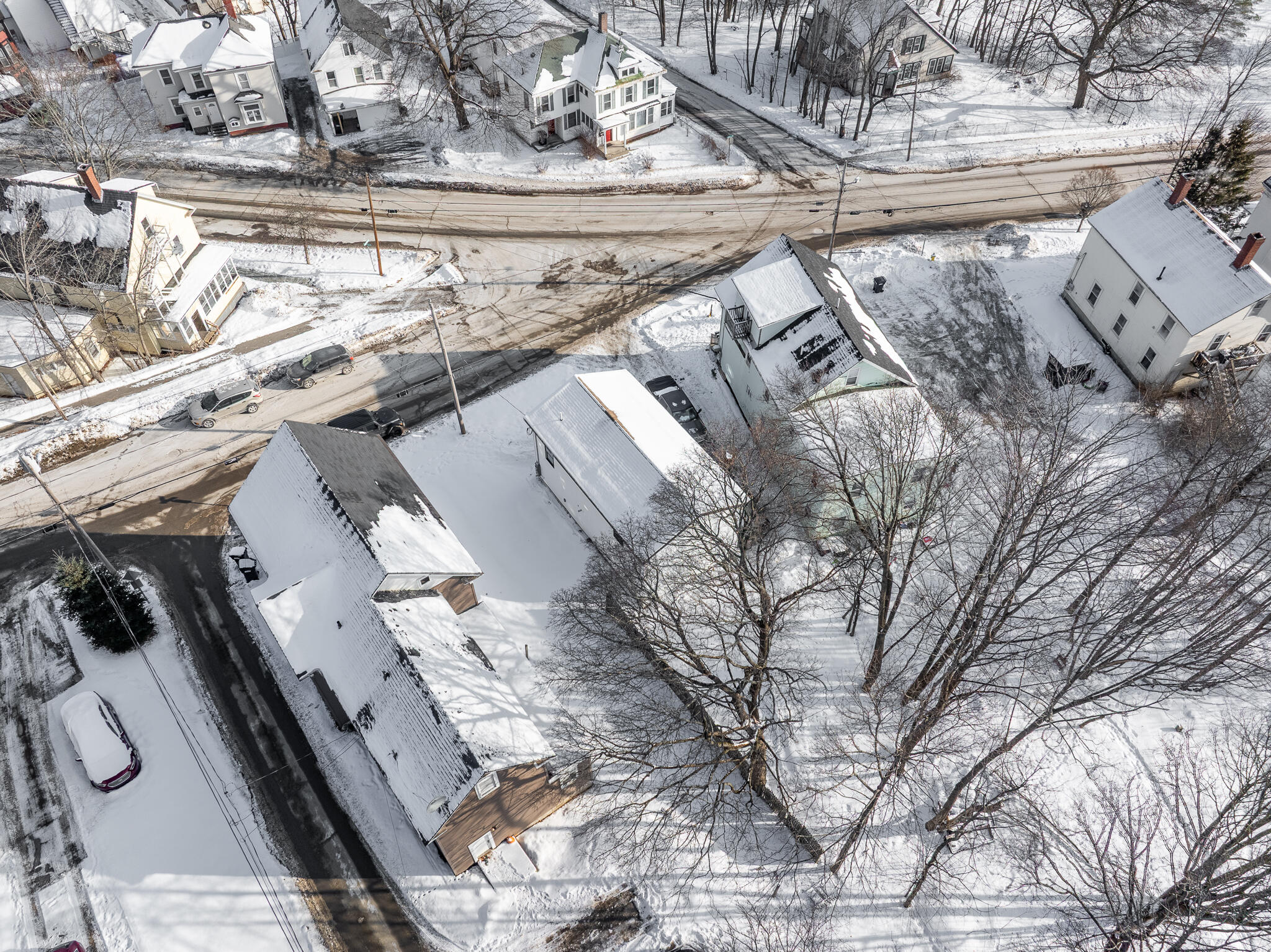 2 Highland Avenue Bangor ME 04401