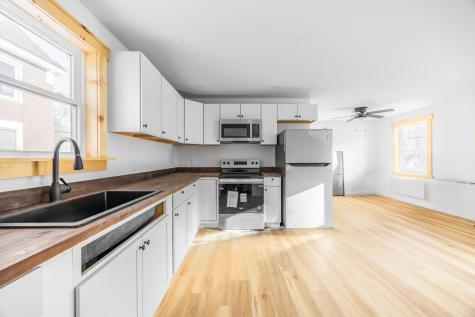 2 Highland Avenue Bangor ME 04401