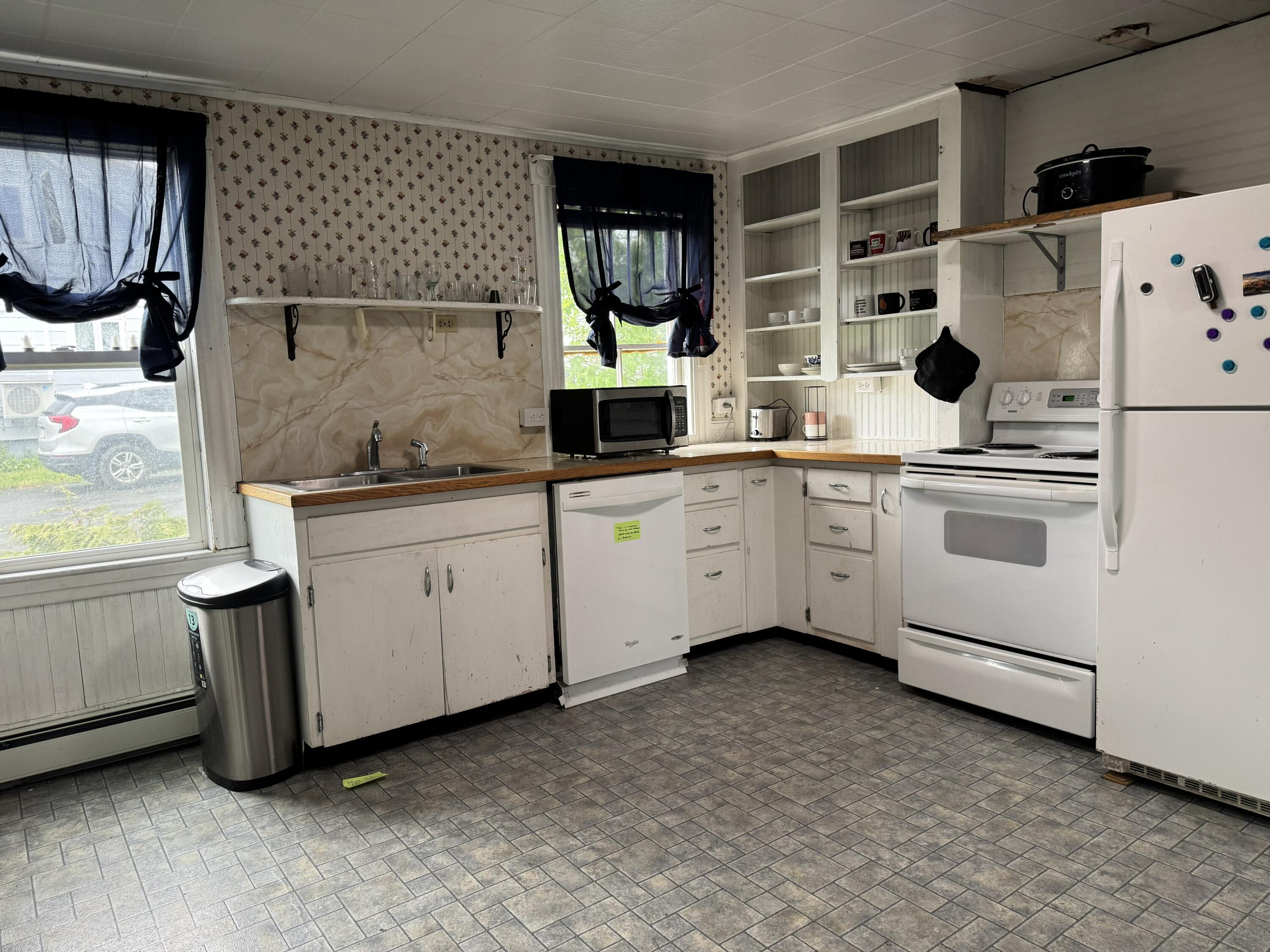 23 Elmwood Avenue Caribou ME 04736