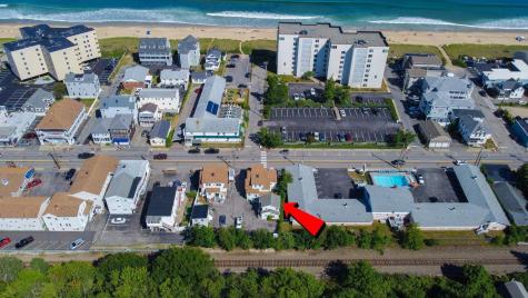 40 E Grand Avenue Old Orchard Beach ME 04064