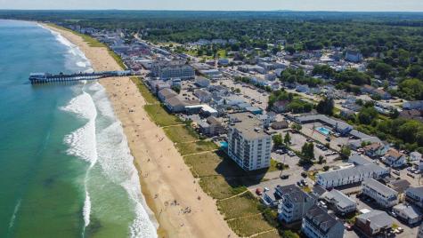 40 E Grand Avenue Old Orchard Beach ME 04064