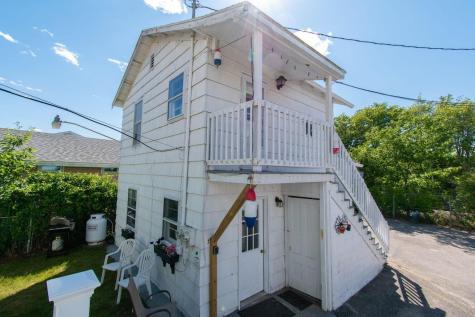 40 E Grand Avenue Old Orchard Beach ME 04064