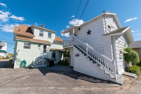 40 E Grand Avenue Old Orchard Beach ME 04064