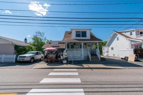 40 E Grand Avenue Old Orchard Beach ME 04064