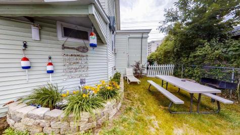 40 E Grand Avenue Old Orchard Beach ME 04064