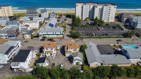 40 E Grand Avenue Old Orchard Beach ME 04064