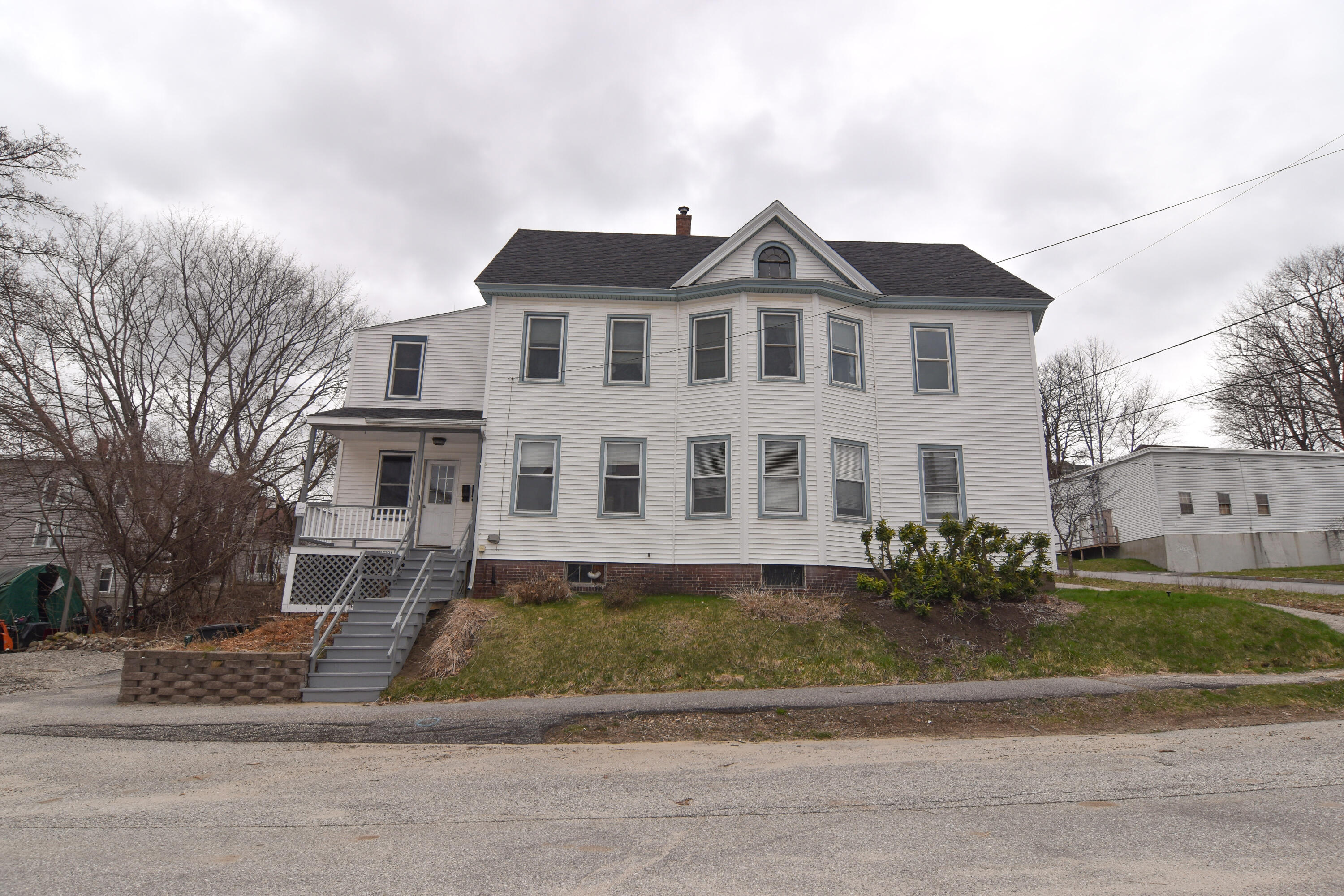 86B Fourth Street Auburn ME 04210
