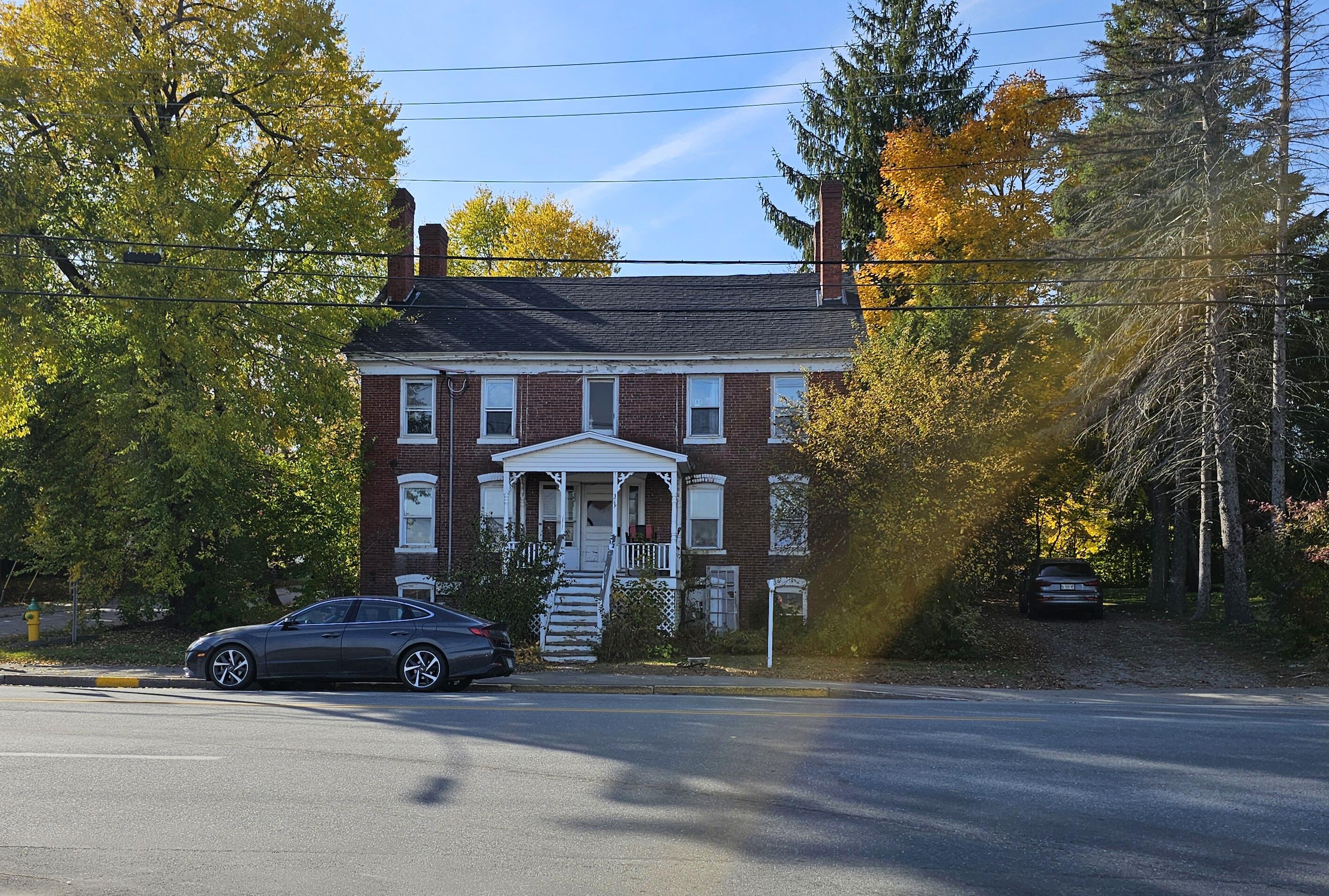 371 Main Street Old Town ME 04468