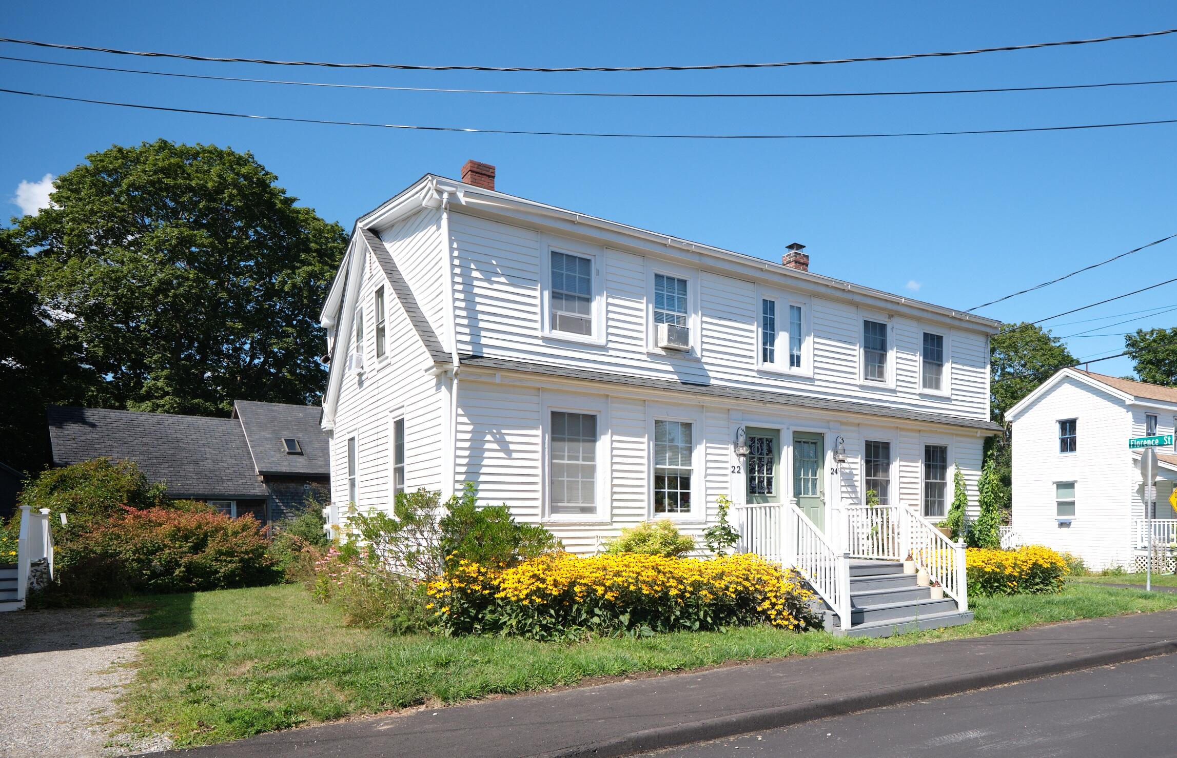 22 State Street Rockland ME 04841