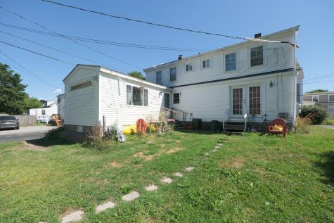 22 State Street Rockland ME 04841