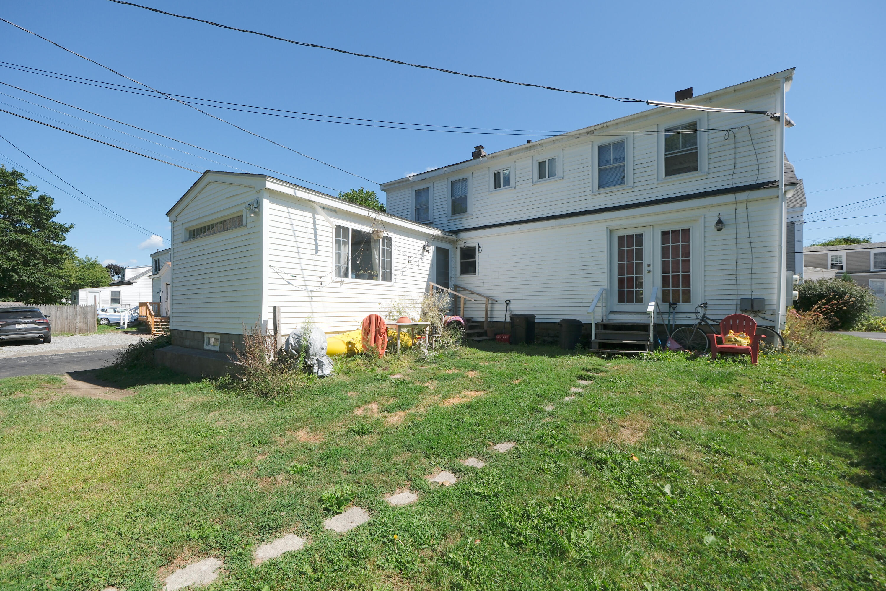 22 State Street Rockland ME 04841