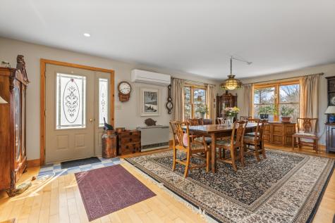 33 + 30 Taylor Road Westport Island ME 04578