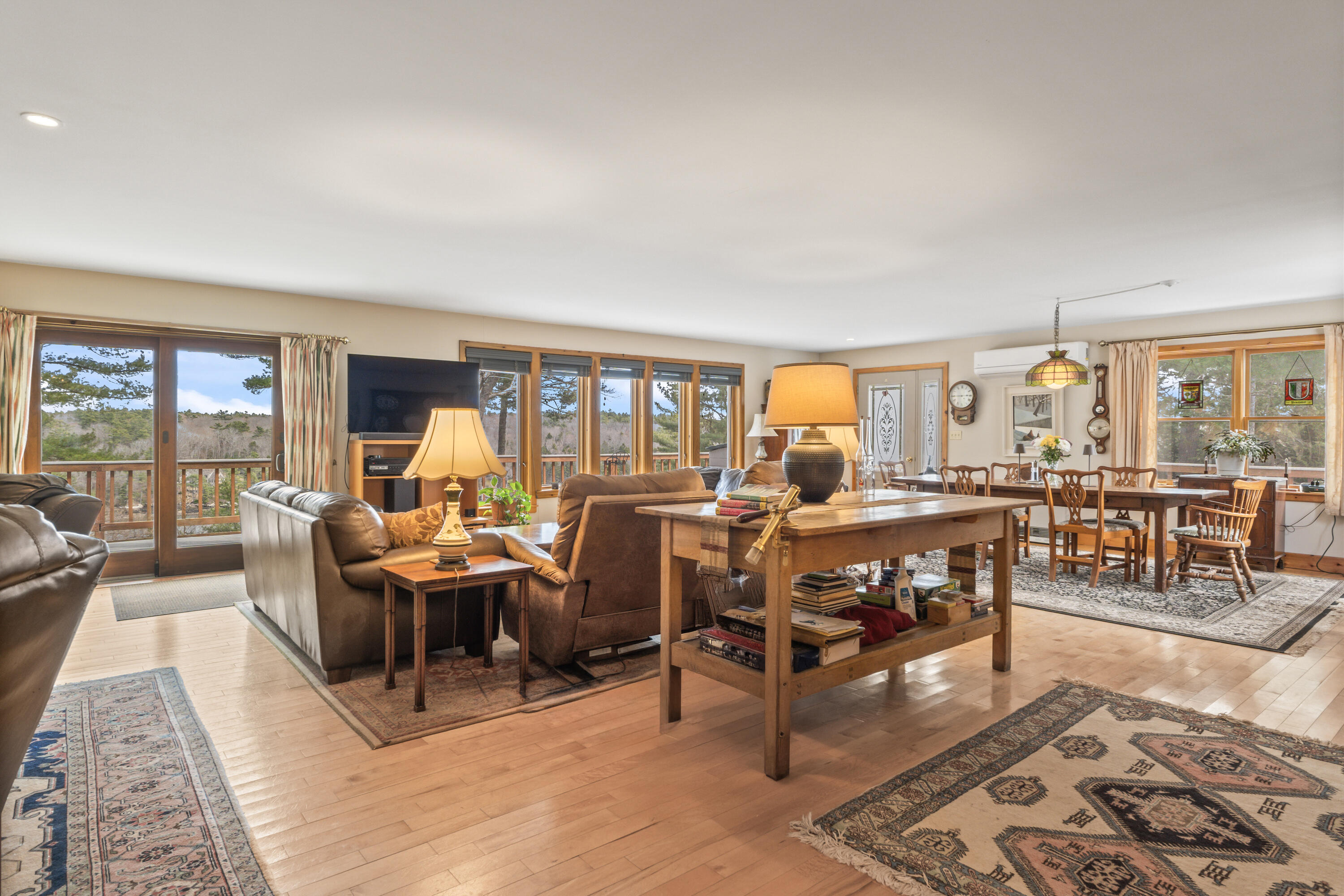 33 + 30 Taylor Road Westport Island ME 04578