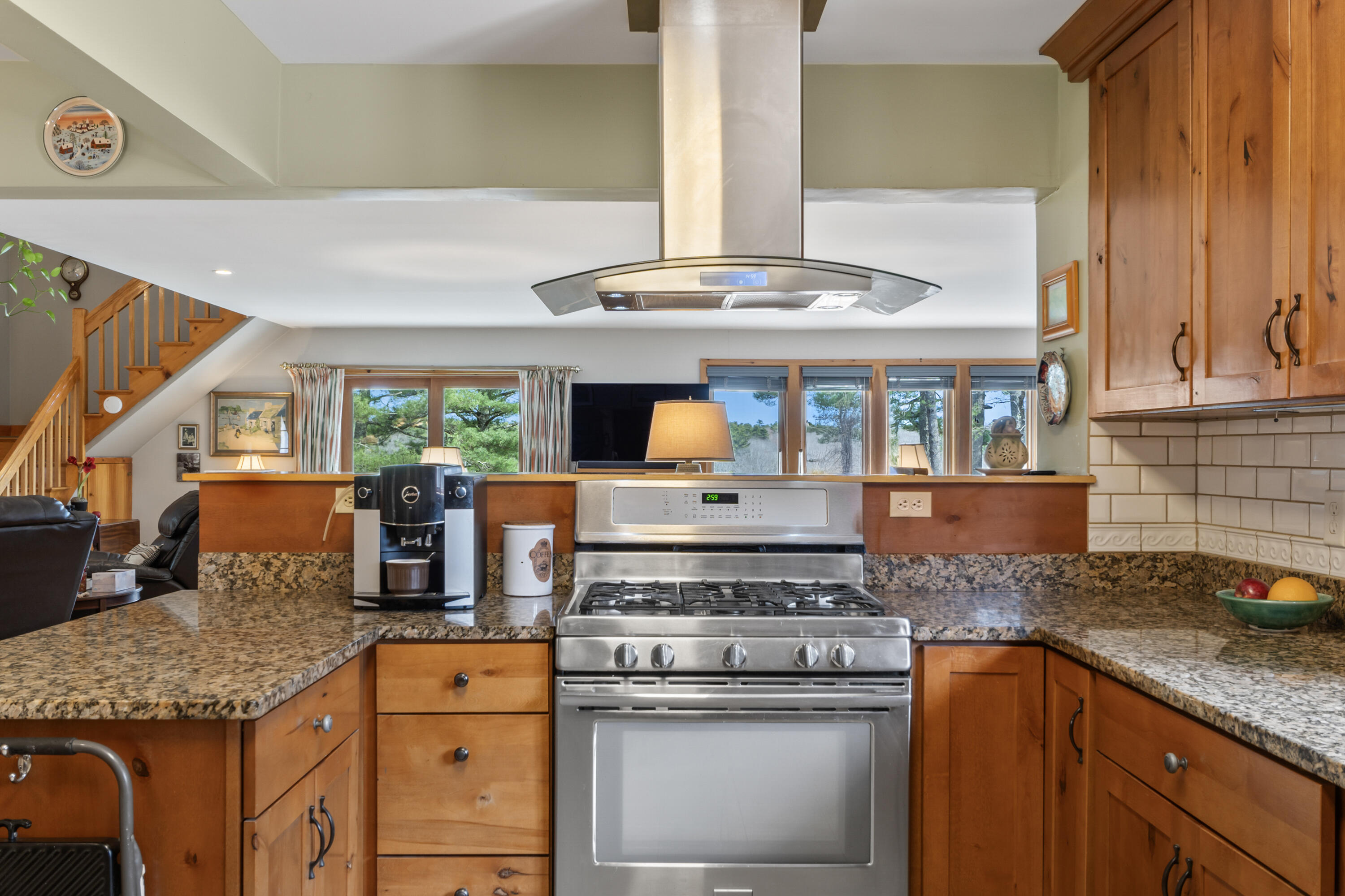 33 + 30 Taylor Road Westport Island ME 04578