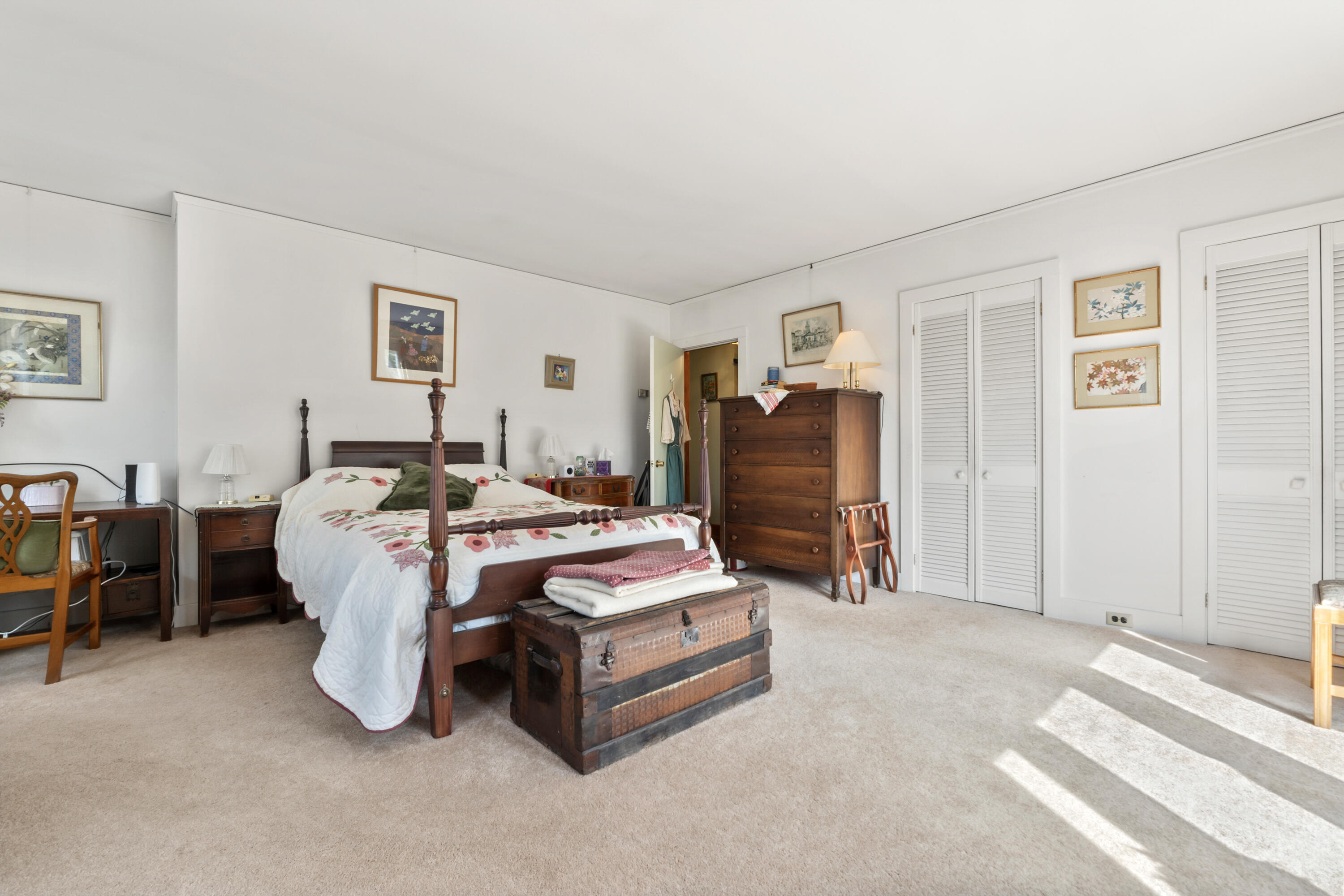 33 + 30 Taylor Road Westport Island ME 04578