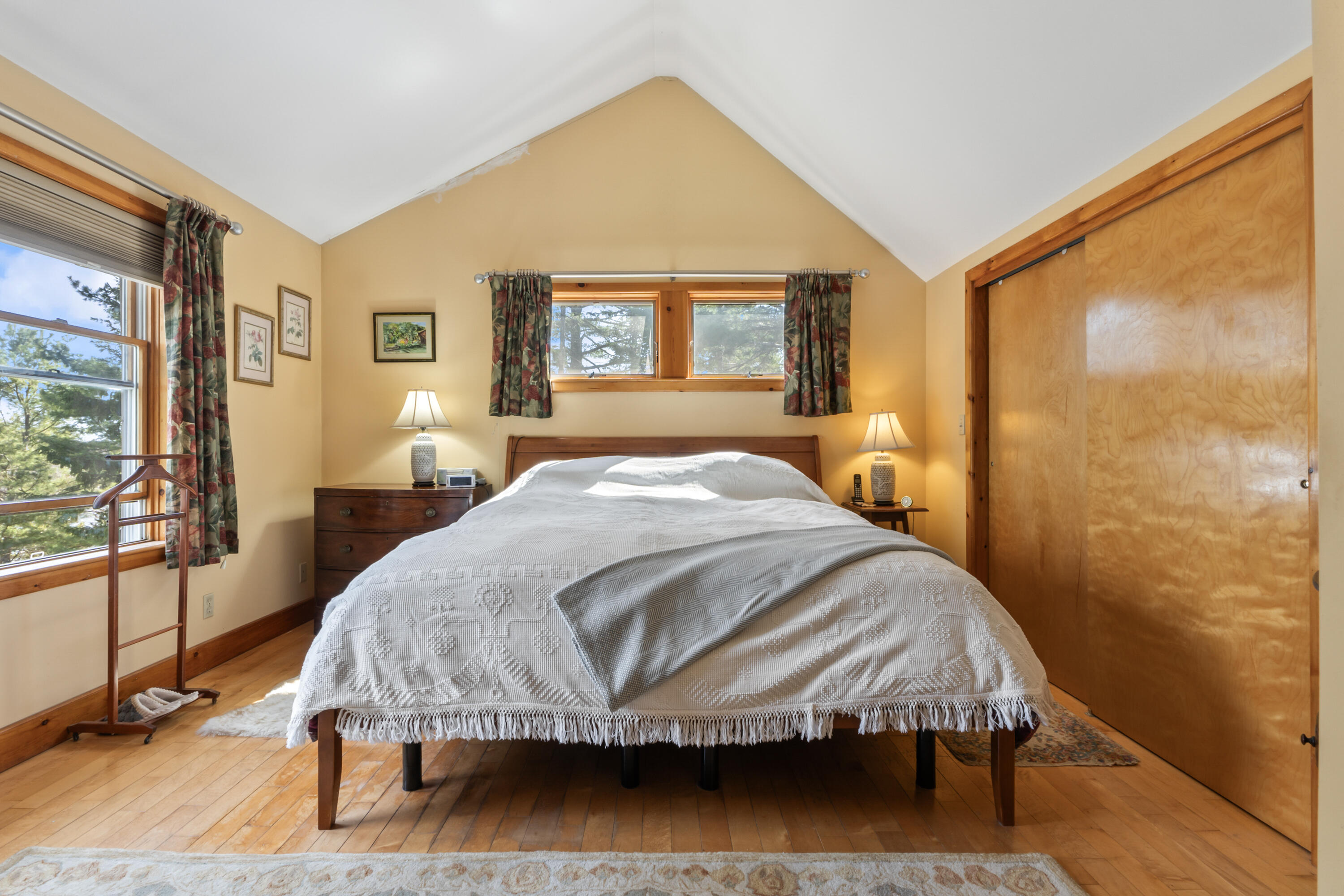 33 + 30 Taylor Road Westport Island ME 04578